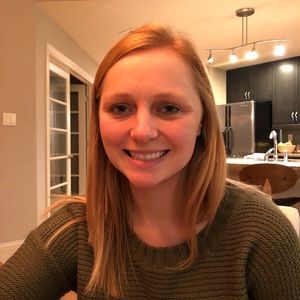 Meet your Posher, Sara